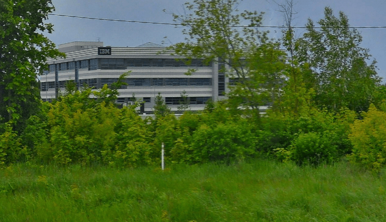 IBM Казань